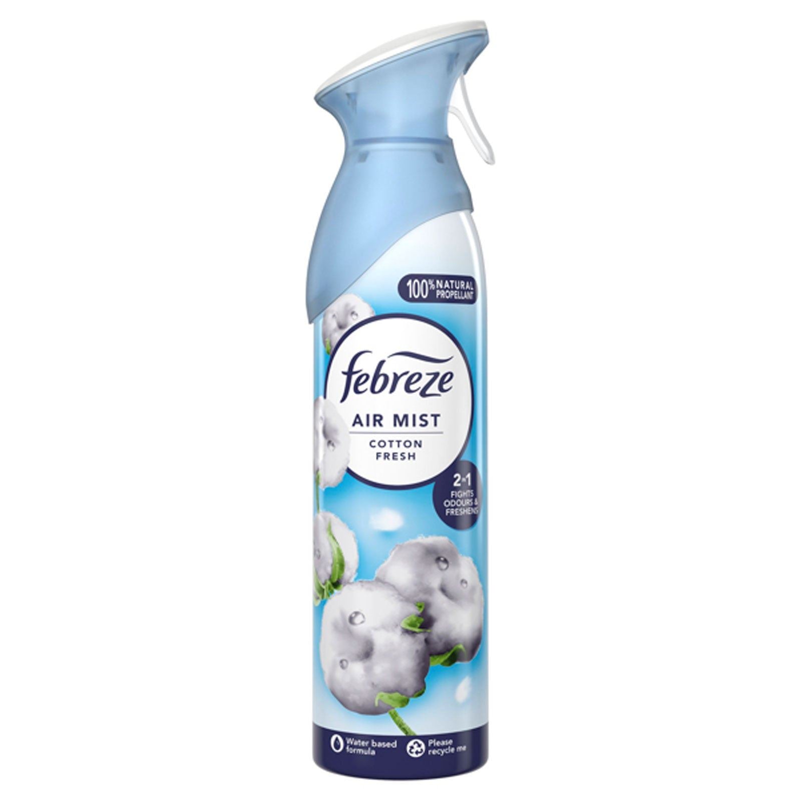 Febreze Air Fresheners 185ml (Scent Options) Febreze Air Fresheners 185ml (Scent Options)